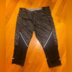 CHAMPION CAPRI LEGGINGS 🖤